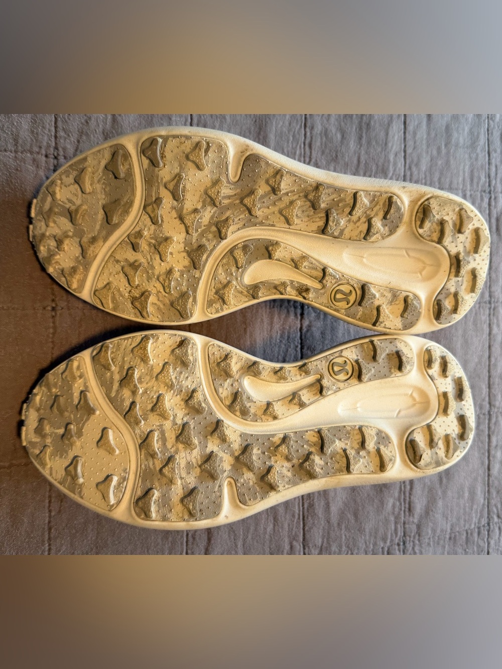 Lululemon Women’s Beyondfeel Trail Running Shoes View 5